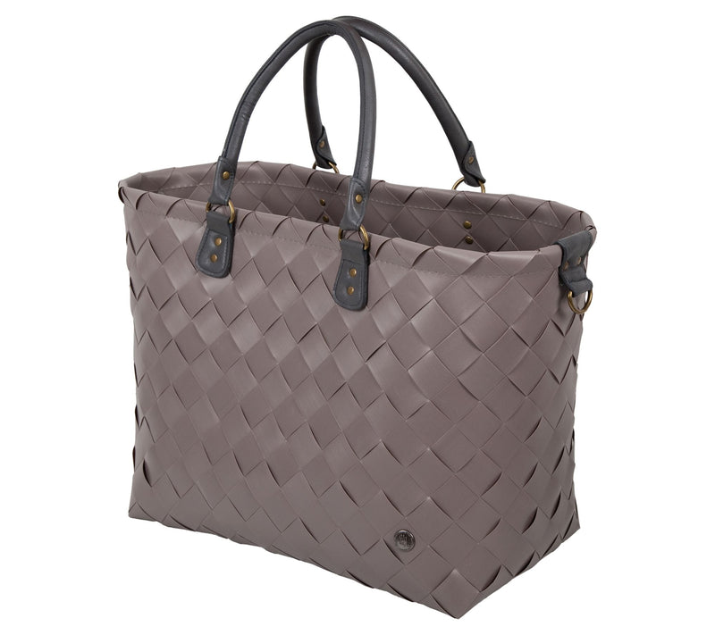 Handed By Saint Tropez XL Travel Bag — View 5