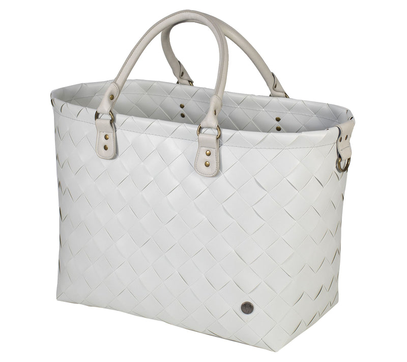 Handed By Saint Tropez XL Travel Bag — View 7
