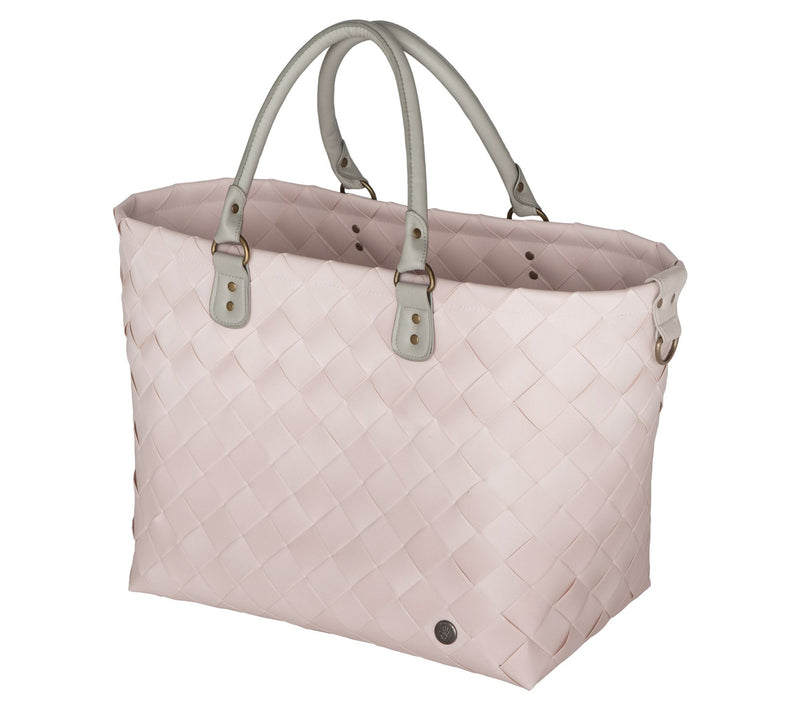 Handed By Saint Tropez XL Travel Bag — View 11