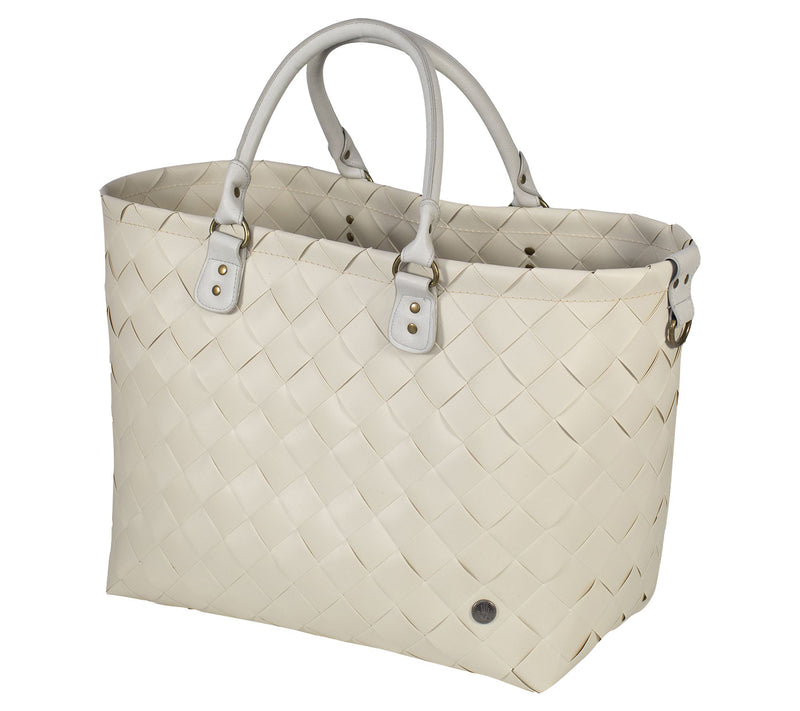Handed By Saint Tropez XL Travel Bag — View 13