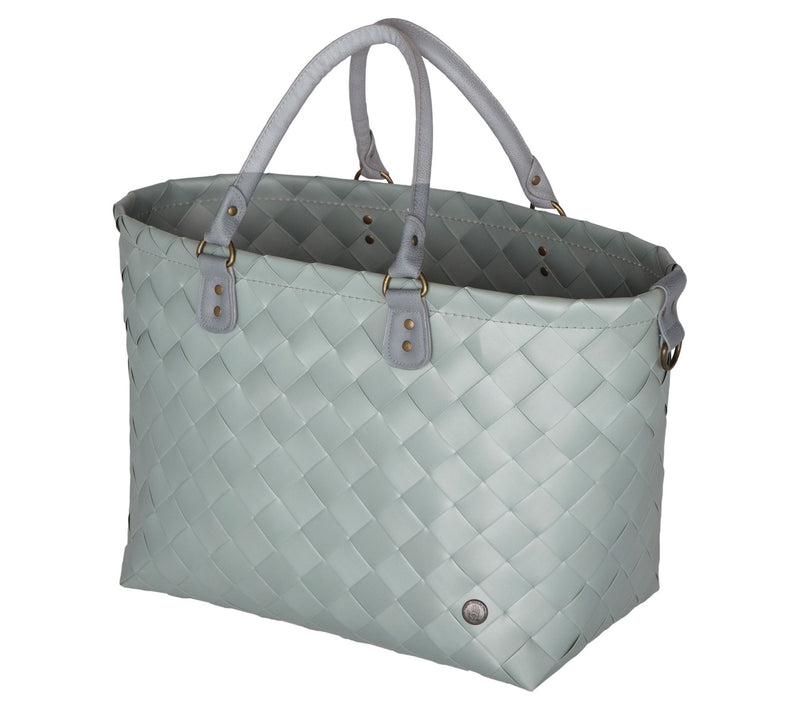 Handed By Saint Tropez XL Travel Bag — View 9