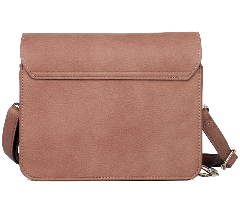 Karla Hanson Madison Organizer Crossbody Bag II — View 13