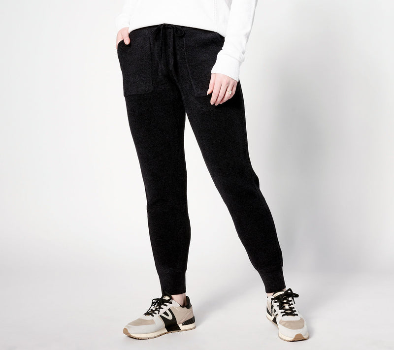 Barefoot Dreams Tall CozyChic Ultra Lite Jogger — View 3