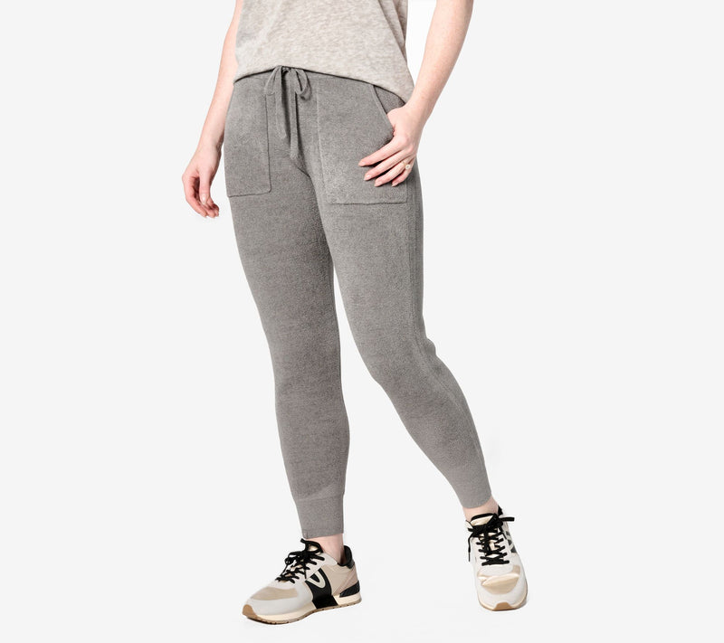 Barefoot Dreams Tall CozyChic Ultra Lite Jogger — View 5