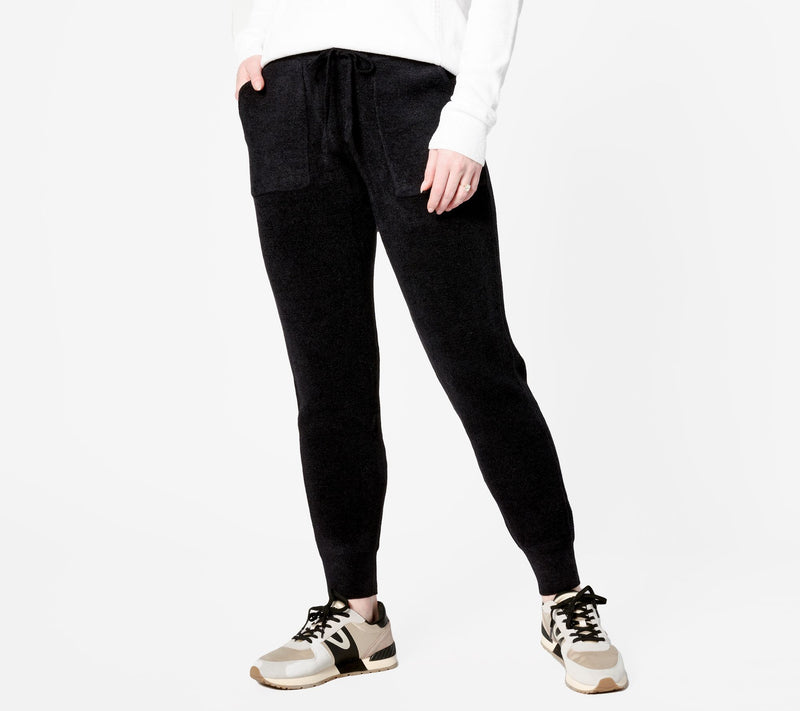 Barefoot Dreams Tall CozyChic Ultra Lite Jogger — Main view