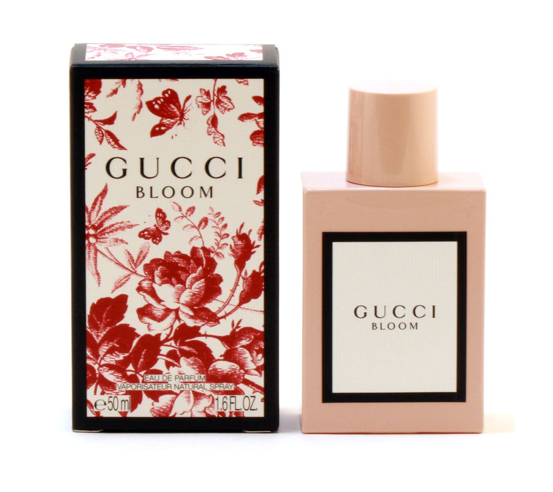 Gucci Bloom Ladies EDP Spray, 1.6 oz — Main view