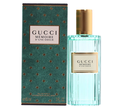 Gucci Memoire D'Une Odeur EDP Spray, 2 oz