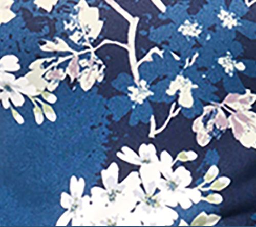 Bumblebella by Jill Martin Regular Dreamy Jersey Jumpsuit — View 2