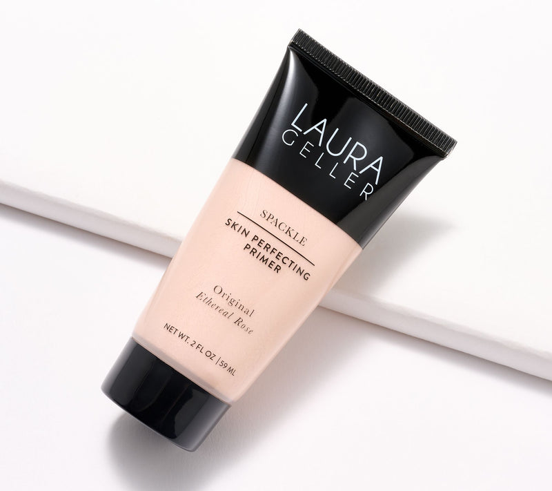 Laura Geller Ethereal Rose Spackle Primer — Main view