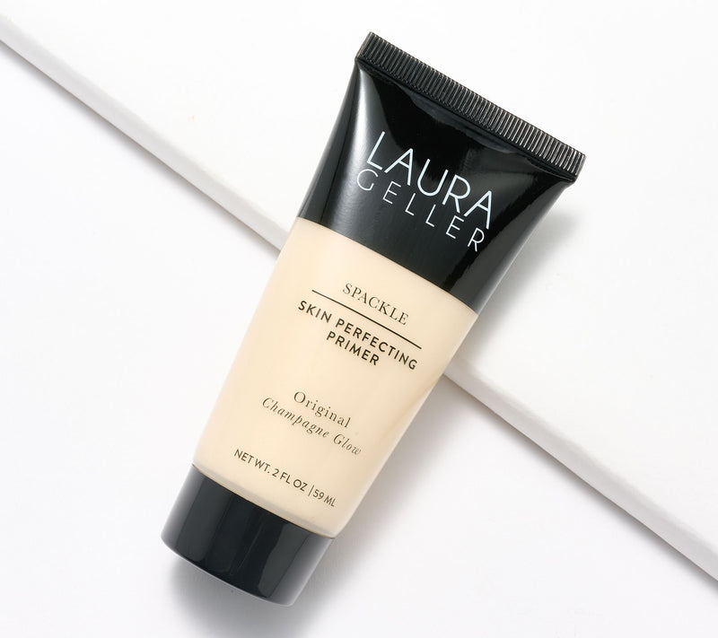Laura Geller Champagne Glow Spackle Primer Auto-Delivery — Main view