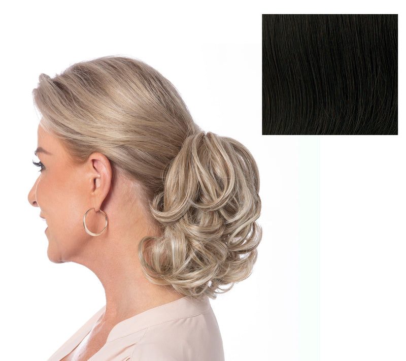 Toni Brattin Pony Curl Hairpiece — View 9