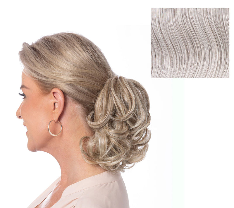 Toni Brattin Pony Curl Hairpiece — View 19