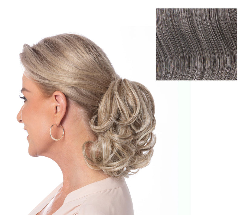 Toni Brattin Pony Curl Hairpiece — View 29