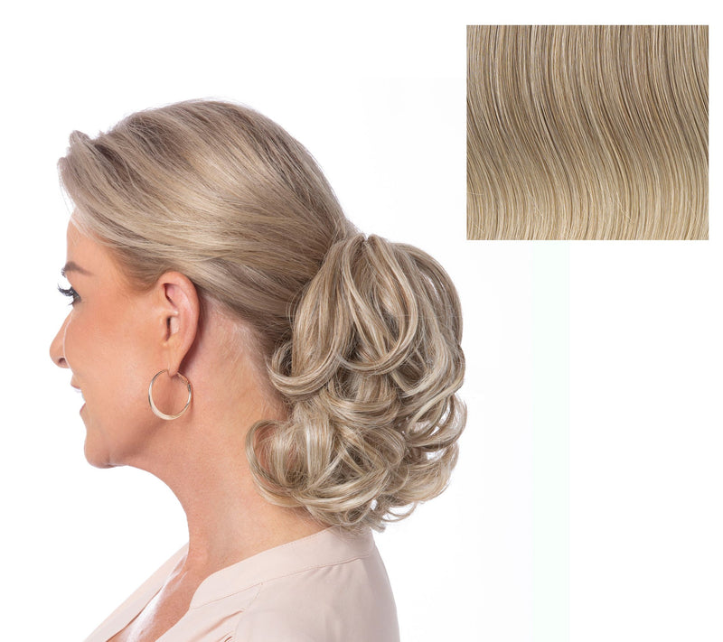 Toni Brattin Pony Curl Hairpiece — View 15