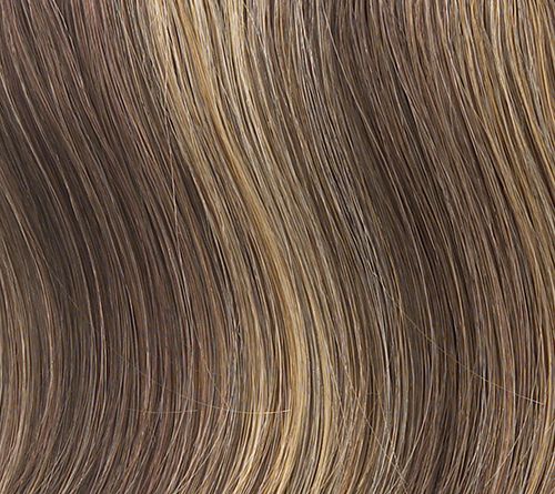 Toni Brattin Pony Curl Hairpiece — View 4