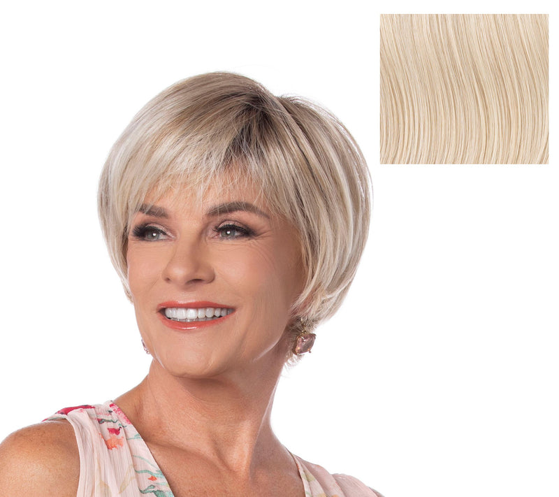 Toni Brattin Contemporary Bob Wig — View 21