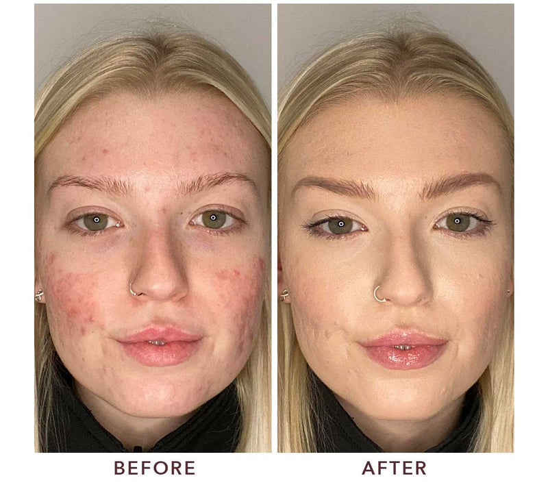 Doll 10 T.C.E. Luminous Super Coverage Serum Foundation 2 oz — View 27