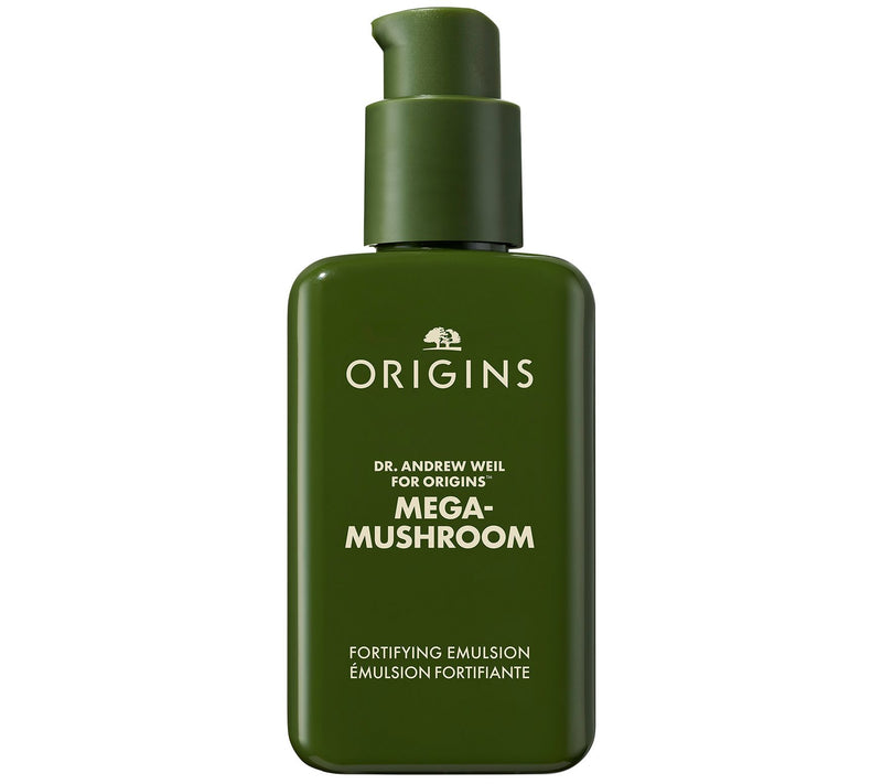 Origins Mega-Mushroom Fortifying Emulsion — Main view