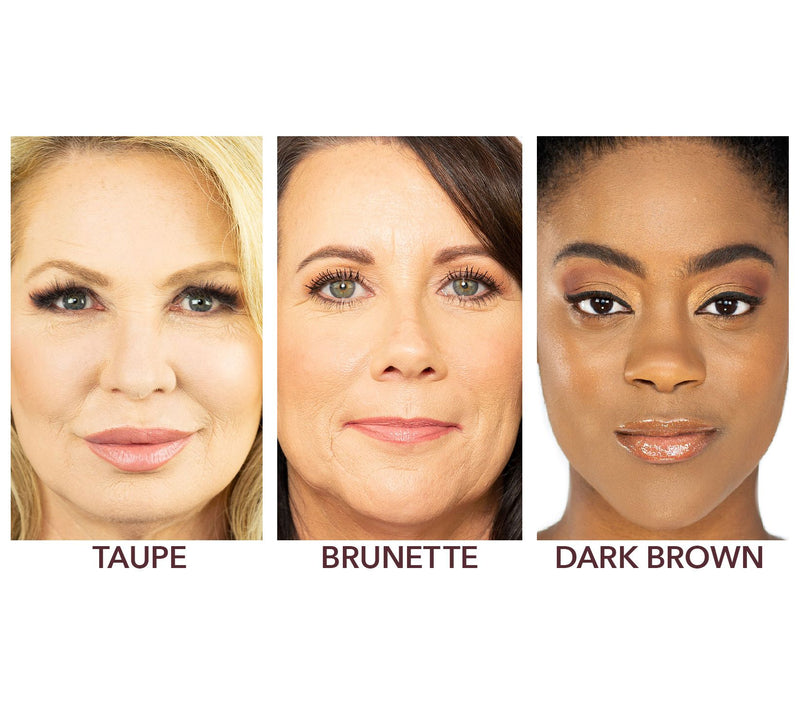 Doll 10 Doll Pro Micro Brow Styling Pencil Duo — View 10