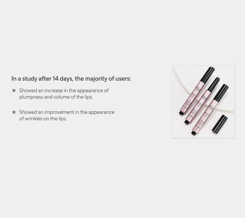 philosophy ultimate miracle worker fix lip serum stick trio — View 5