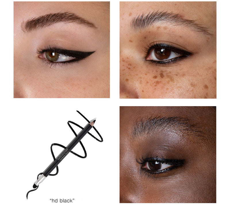 RMS Beauty Straight Line Kohl Eyeliner Duo — View 10