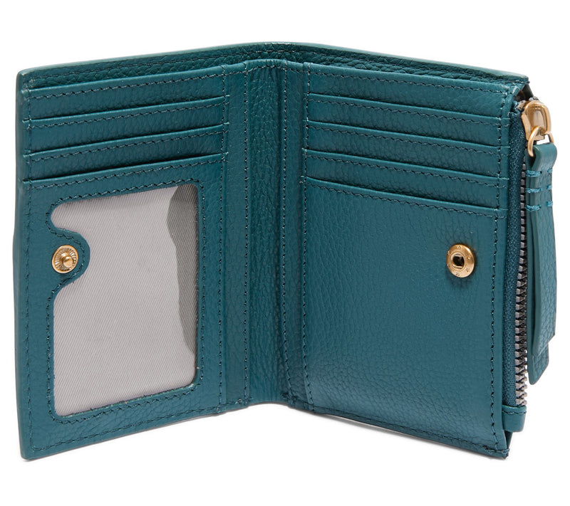 American Leather Co. Cleveland RFID Bifold Wallet — View 47