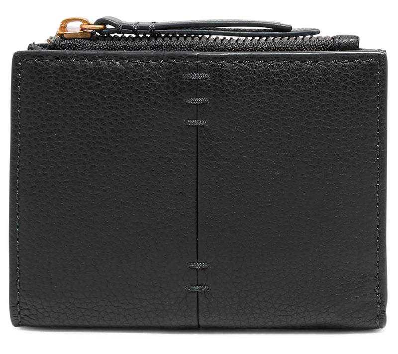 American Leather Co. Cleveland RFID Bifold Wallet — View 3