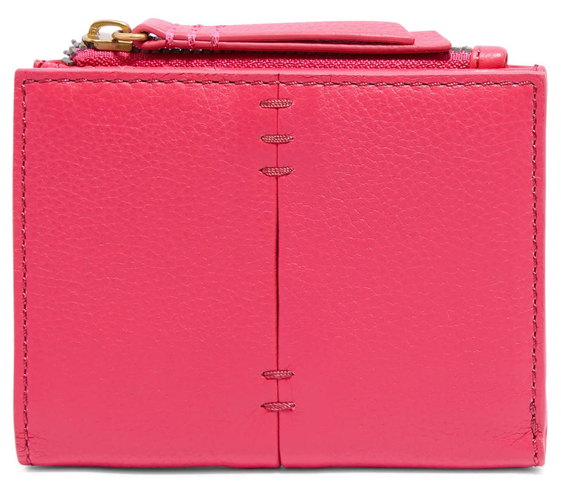American Leather Co. Cleveland RFID Bifold Wallet — View 35