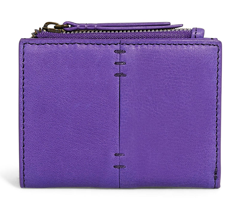American Leather Co. Cleveland RFID Bifold Wallet — View 21