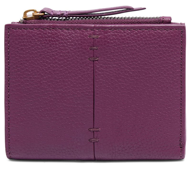 American Leather Co. Cleveland RFID Bifold Wallet — View 41