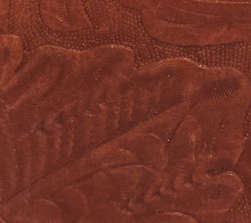 American Leather Co. Cleveland RFID Bifold Wallet — View 9