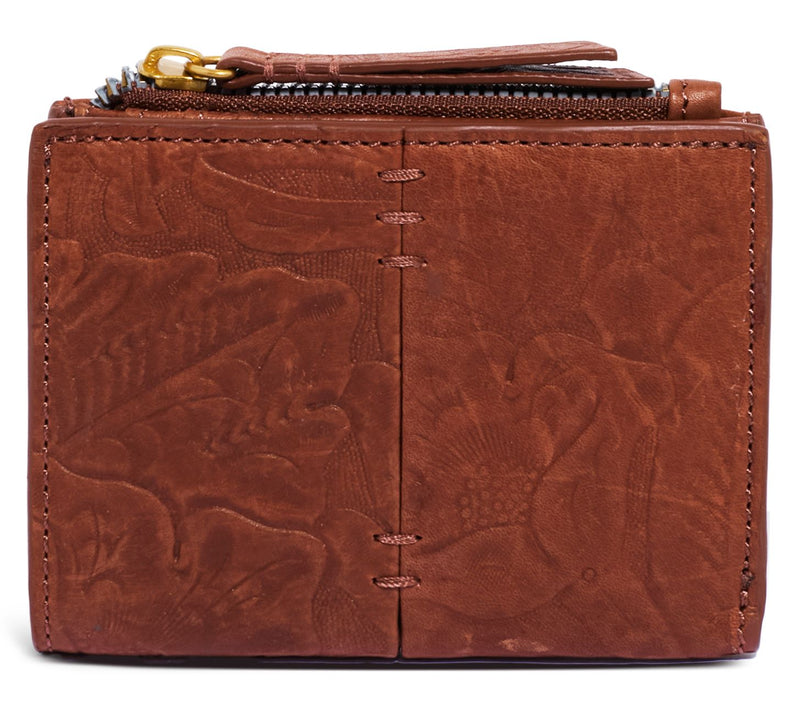 American Leather Co. Cleveland RFID Bifold Wallet — View 11