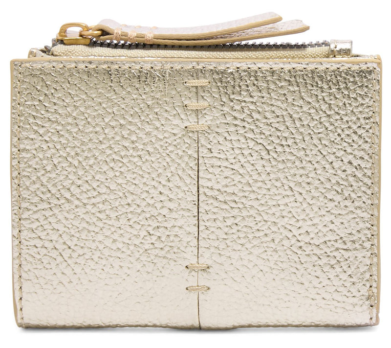 American Leather Co. Cleveland RFID Bifold Wallet — View 12