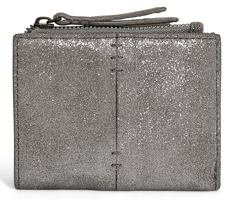 American Leather Co. Cleveland RFID Bifold Wallet — View 6