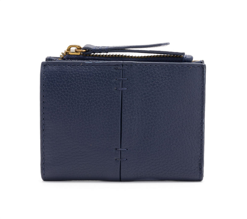 American Leather Co. Cleveland RFID Bifold Wallet — View 55