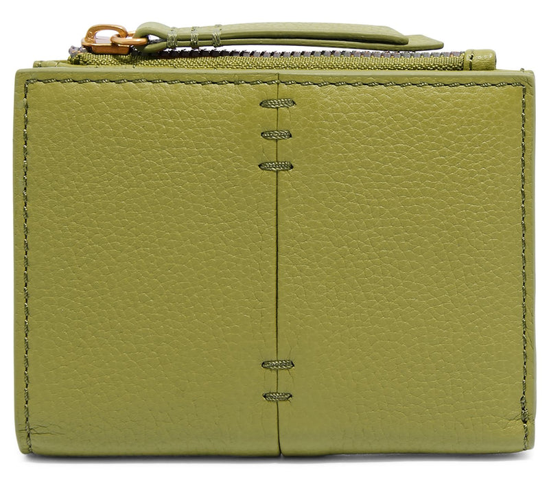 American Leather Co. Cleveland RFID Bifold Wallet — View 31