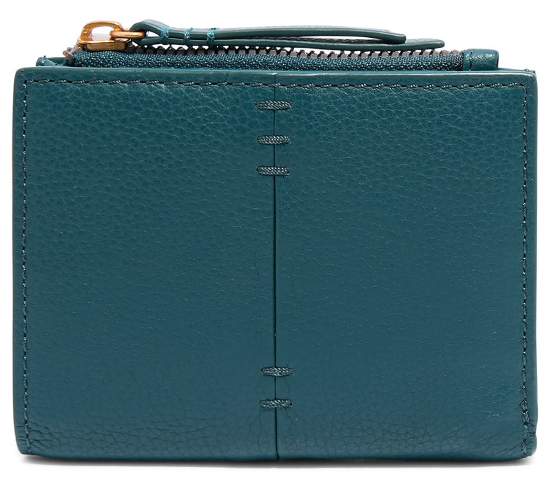 American Leather Co. Cleveland RFID Bifold Wallet — View 22