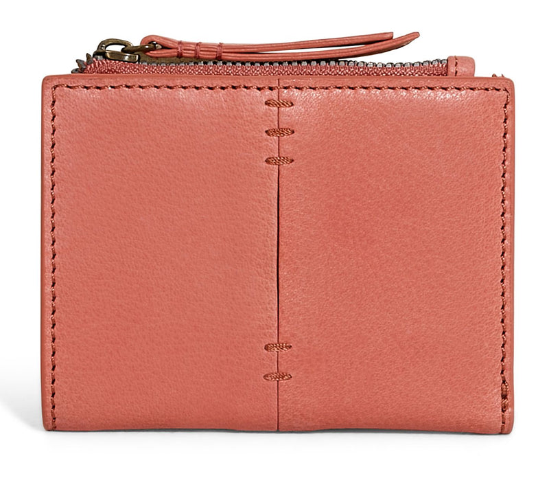 American Leather Co. Cleveland RFID Bifold Wallet — View 16