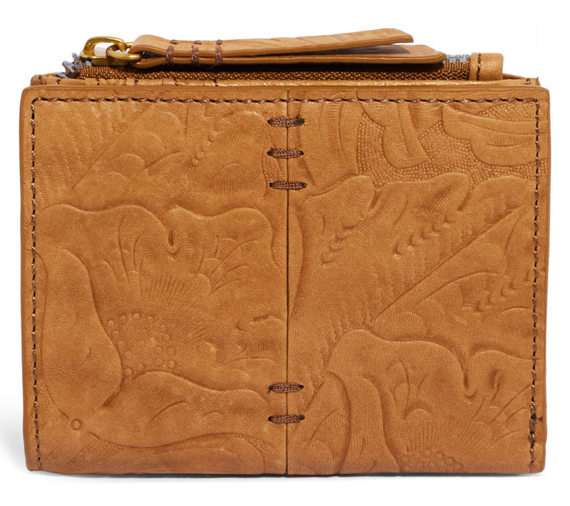 American Leather Co. Cleveland RFID Bifold Wallet — View 17