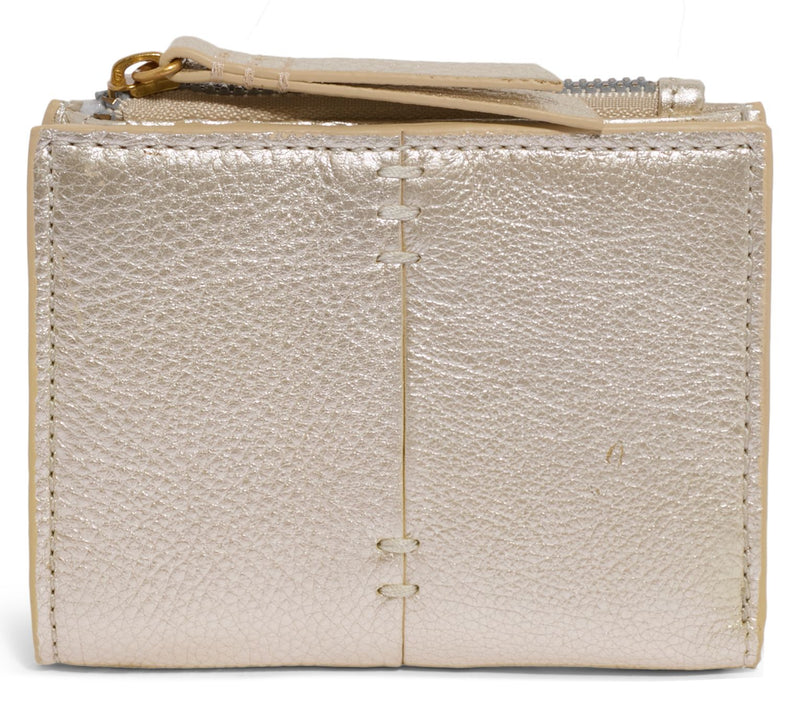 American Leather Co. Cleveland RFID Bifold Wallet — View 28