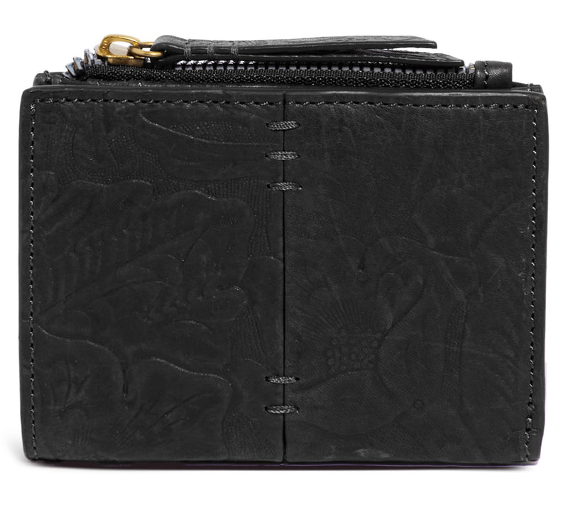 American Leather Co. Cleveland RFID Bifold Wallet — View 8