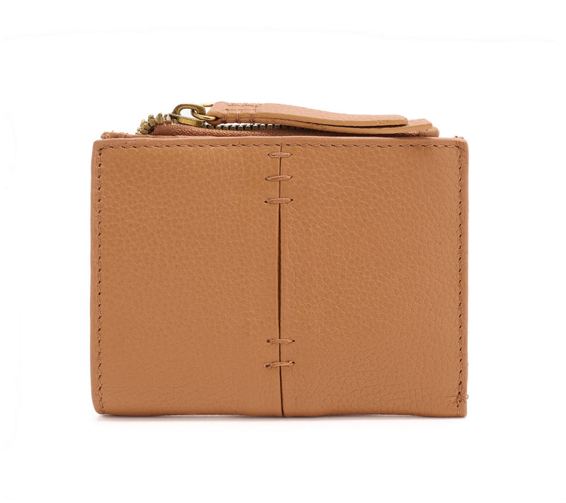 American Leather Co. Cleveland RFID Bifold Wallet — View 56