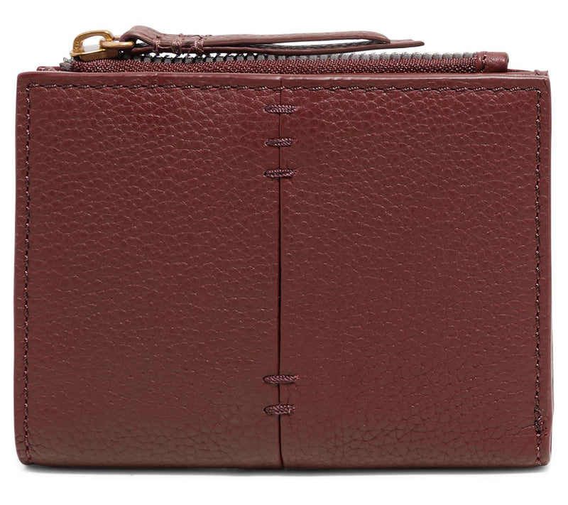 American Leather Co. Cleveland RFID Bifold Wallet — View 18