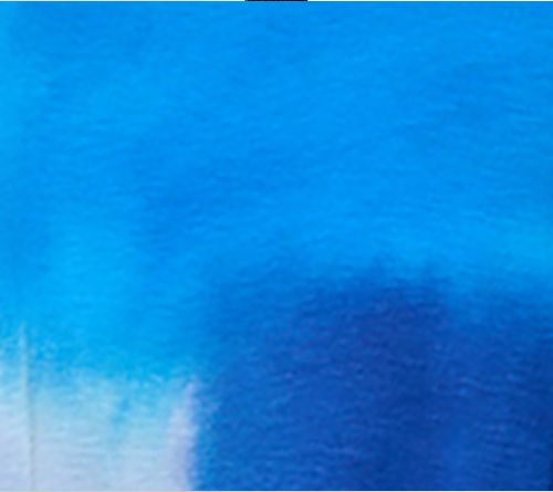 LOGO by Lori Goldstein Regular Boatneck Tie Dye Dress — View 7