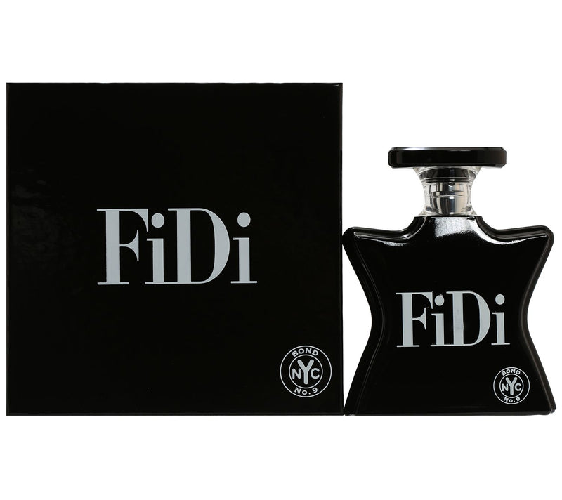 Bond No 9 Fidi Eau de Parfum Spray 3.4 oz — View 3