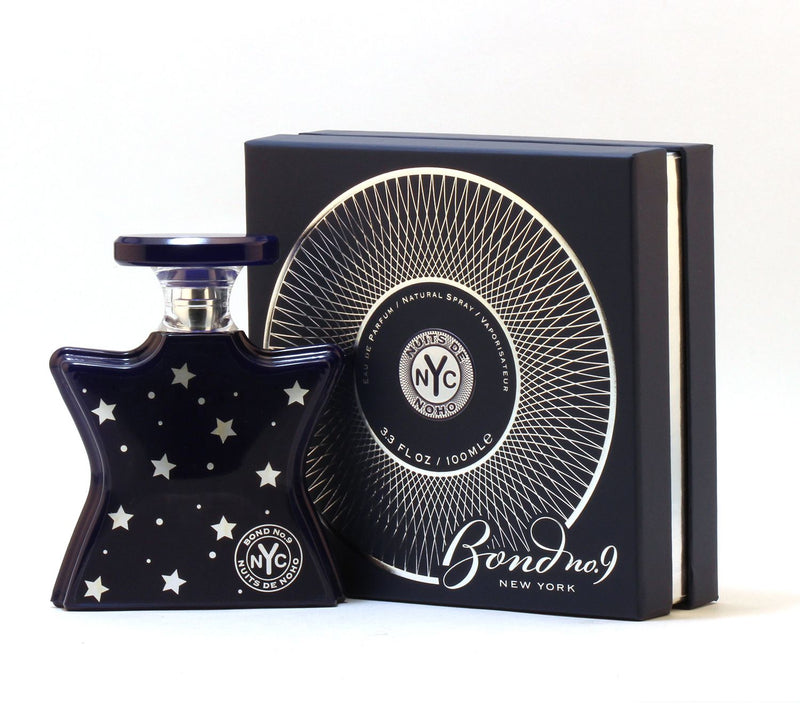 Bond No 9 Nuits de Noho Eau de Parfum Spray 3.4oz — View 3