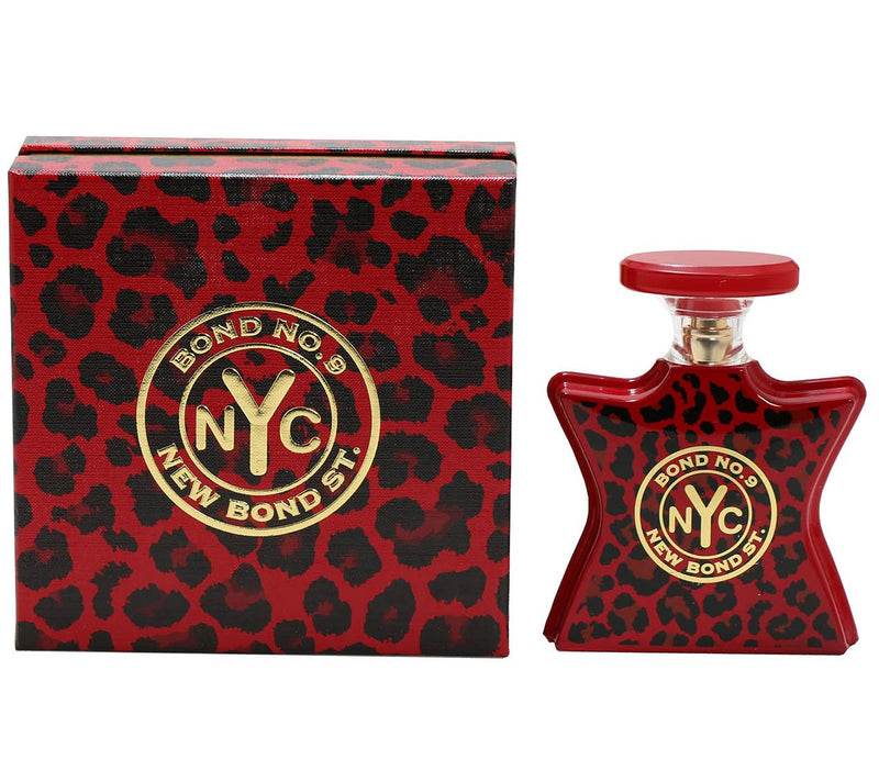 Bond No 9 New Bond St Woman Eau de Parfum Spray3.4 oz — View 3