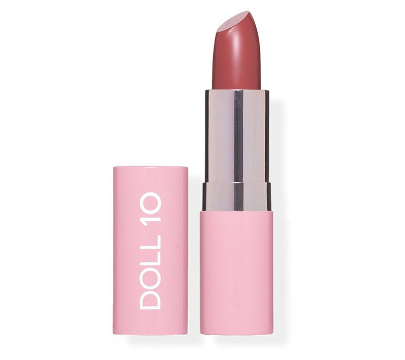 Doll 10 Doll Pro Clean Lip Color — View 5