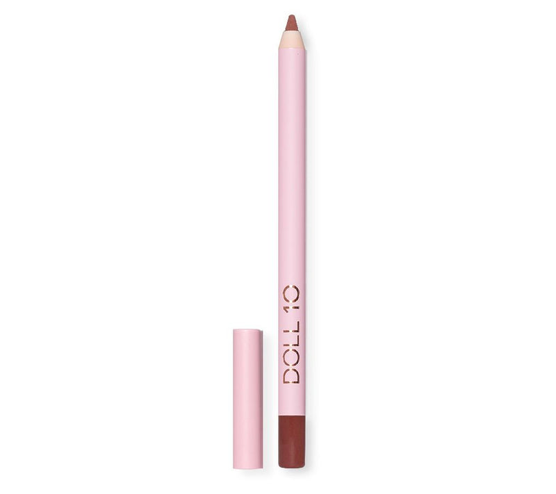 Doll 10 Doll Pro Precision Lip Liner — Main view