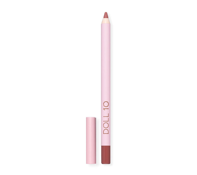 Doll 10 Doll Pro Precision Lip Liner — View 7